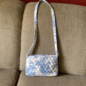 Vera Bradley shoulder bag